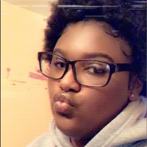 Meet your Posher, T a ‘ s h a r a🥰